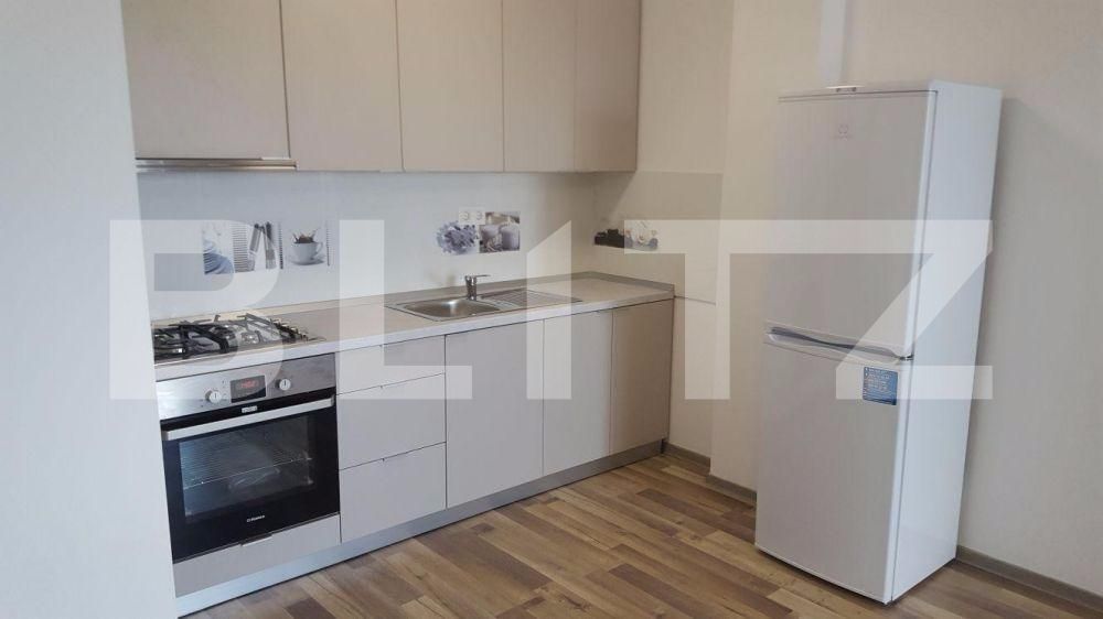 Garsonieră de închiriat Zorilor - 26778AI | BLITZ Cluj-Napoca | Poza5