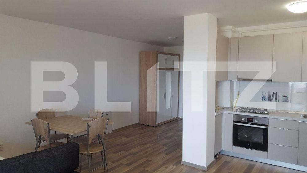 Garsonieră de închiriat Zorilor - 26778AI | BLITZ Cluj-Napoca | Poza3