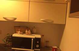 Garsoniera 34 mp, decomandata, mobilata modern, zona Big