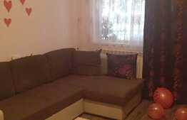 Garsoniera 34 mp, decomandata, mobilata modern, zona Big