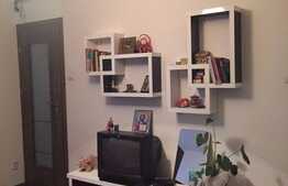 Garsoniera 34 mp, decomandata, mobilata modern, zona Big