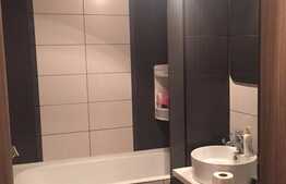 Garsoniera 34 mp, decomandata, mobilata modern, zona Big