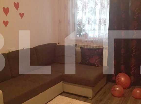 Garsonieră de închiriat Manastur - 26779AI | BLITZ Cluj-Napoca | Poza1