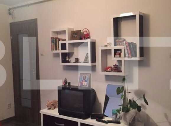 Garsonieră de închiriat Manastur - 26779AI | BLITZ Cluj-Napoca | Poza4