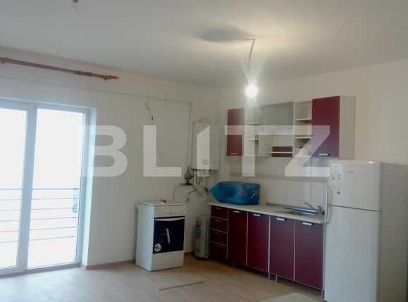 Apartament de vânzare 2 camere Floreşti - 2678AV | BLITZ Cluj-Napoca | Poza1