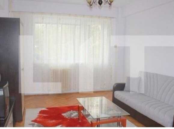 Apartament de închiriat 2 camere Manastur - 26780AI | BLITZ Cluj-Napoca | Poza1