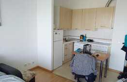 Apartament 2 camere, 38 mp, imobil nou, terasa, boxa subsol, zona Iulius Mall