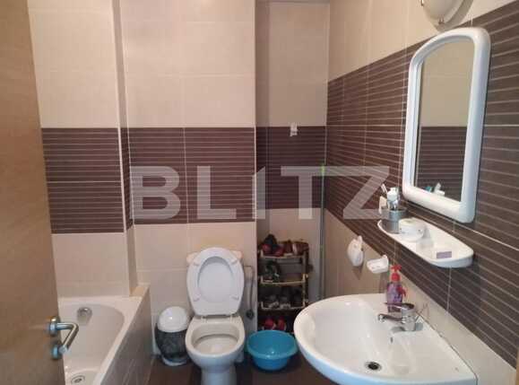 Apartament de vânzare 2 camere Gheorgheni - 26782AV | BLITZ Cluj-Napoca | Poza4