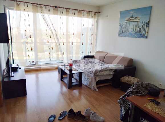 Apartament de vânzare 2 camere Gheorgheni - 26782AV | BLITZ Cluj-Napoca | Poza1