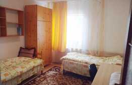 Apartament 3 camere, 54 mp, parcare, zona strazii Mihai Pintea