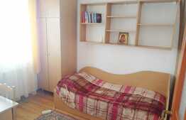 Apartament 3 camere, 54 mp, parcare, zona strazii Mihai Pintea