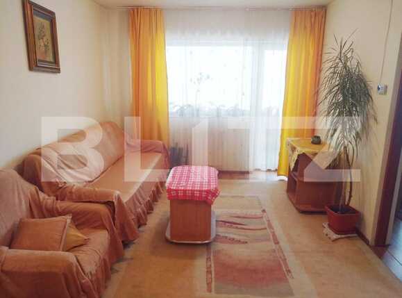 Apartament de vânzare 3 camere Someseni - 26784AV | BLITZ Cluj-Napoca | Poza1