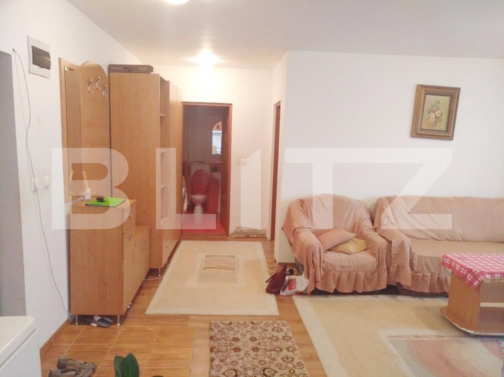 Apartament de vânzare 3 camere Someseni - 26784AV | BLITZ Cluj-Napoca | Poza2