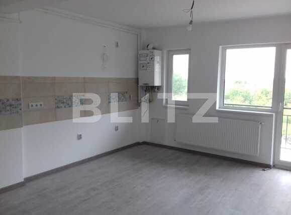 Apartament de vânzare 2 camere Bună Ziua - 26785AV | BLITZ Cluj-Napoca | Poza1