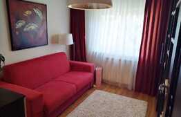 Apartament de lux, 4 camere, 77 mp, decomandat, boxa subsol, la cheie! Zona BRD