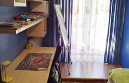 Apartament de lux, 4 camere, 77 mp, decomandat, boxa subsol, la cheie! Zona BRD