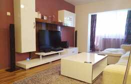 Apartament de lux, 4 camere, 77 mp, decomandat, boxa subsol, la cheie! Zona BRD