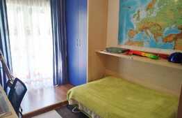 Apartament de lux, 4 camere, 77 mp, decomandat, boxa subsol, la cheie! Zona BRD