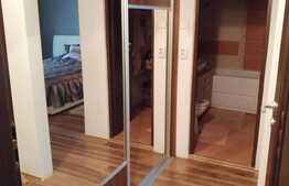 Apartament de lux, 4 camere, 77 mp, decomandat, boxa subsol, la cheie! Zona BRD