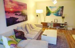 Apartament de lux, 4 camere, 77 mp, decomandat, boxa subsol, la cheie! Zona BRD