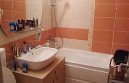 Apartament de lux, 4 camere, 77 mp, decomandat, boxa subsol, la cheie! Zona BRD