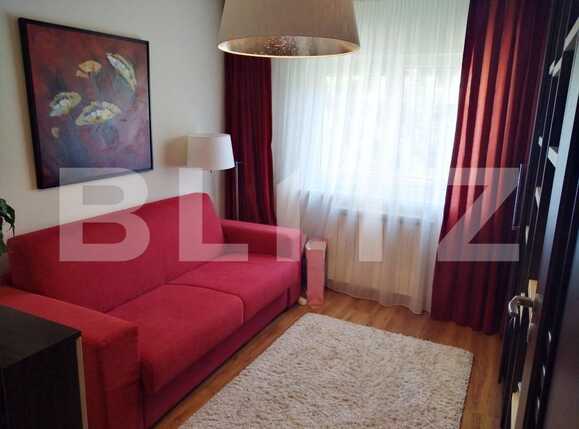 Apartament de vânzare 4 camere Marasti - 26787AV | BLITZ Cluj-Napoca | Poza7