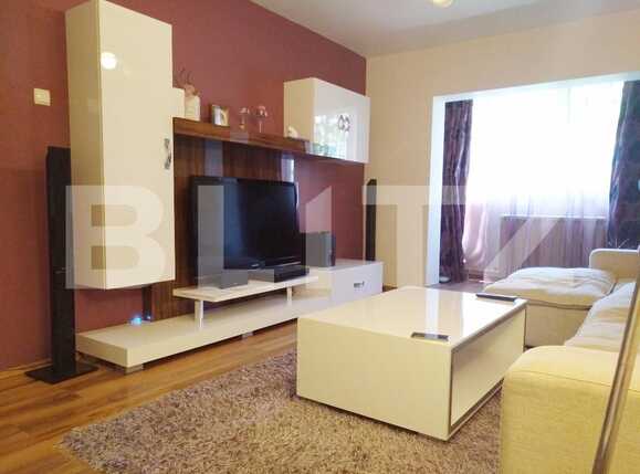 Apartament de vânzare 4 camere Marasti - 26787AV | BLITZ Cluj-Napoca | Poza2