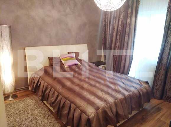Apartament de vânzare 4 camere Marasti - 26787AV | BLITZ Cluj-Napoca | Poza4