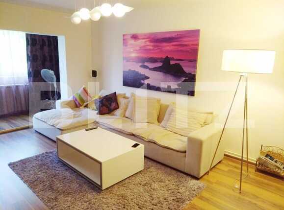 Apartament de vânzare 4 camere Marasti - 26787AV | BLITZ Cluj-Napoca | Poza3