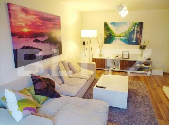 Apartament de vânzare 4 camere Marasti - 26787AV | BLITZ Cluj-Napoca | Poza1