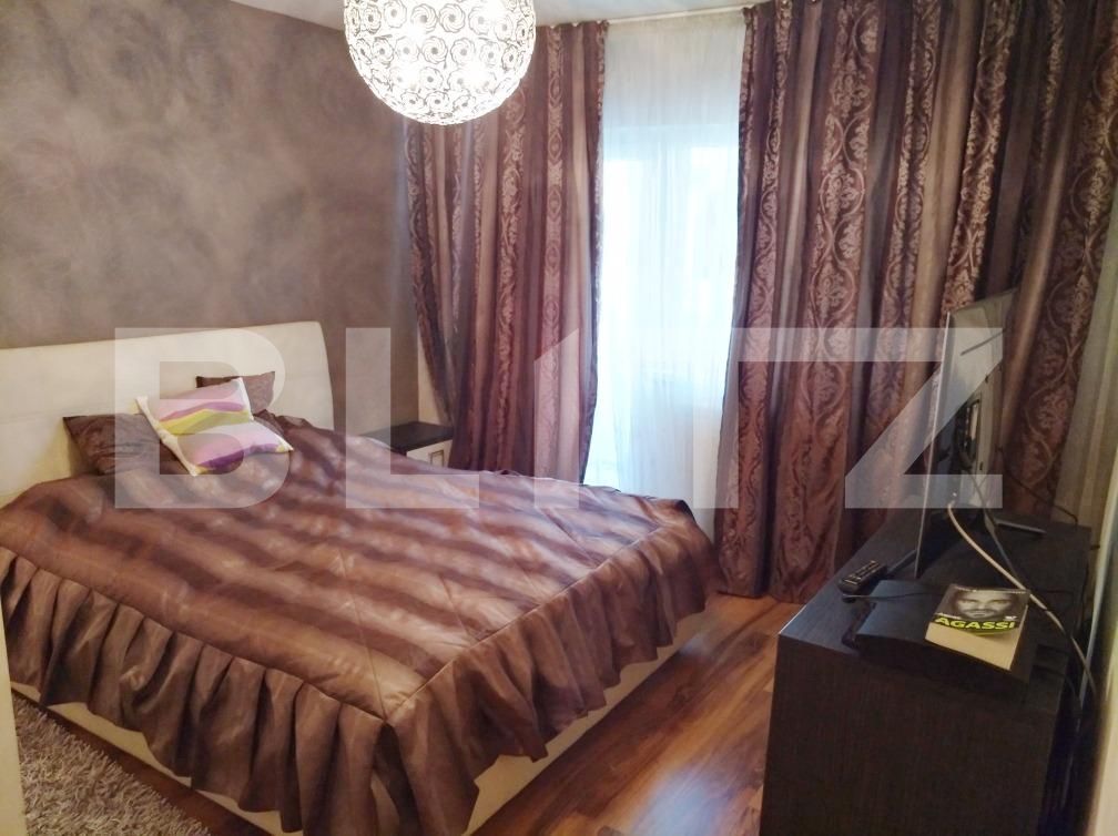 Apartament de vânzare 4 camere Marasti - 26787AV | BLITZ Cluj-Napoca | Poza5