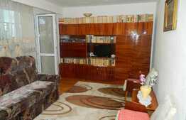 Apartament 3 camere, 63 mp, decomandat, parcare, boxa, zona Big
