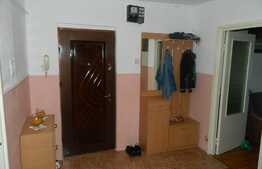 Apartament 3 camere, 63 mp, decomandat, parcare, boxa, zona Big