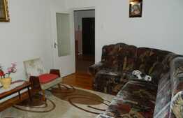 Apartament 3 camere, 63 mp, decomandat, parcare, boxa, zona Big