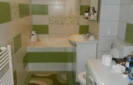 Apartament 3 camere, 63 mp, decomandat, parcare, boxa, zona Big