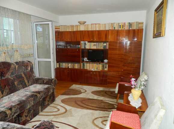 Apartament de vânzare 3 camere Manastur - 26789AV | BLITZ Cluj-Napoca | Poza1