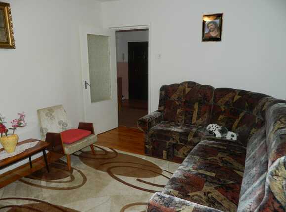 Apartament de vânzare 3 camere Manastur - 26789AV | BLITZ Cluj-Napoca | Poza2