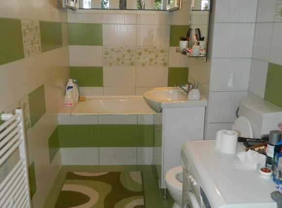 Apartament de vânzare 3 camere Manastur - 26789AV | BLITZ Cluj-Napoca | Poza13