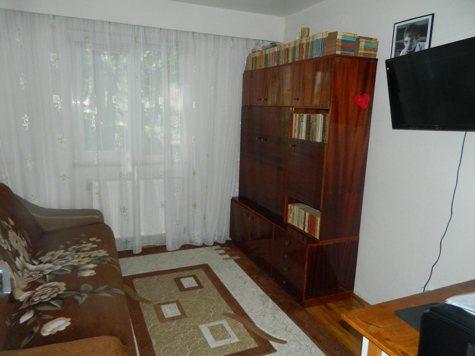 Apartament de vânzare 3 camere Manastur - 26789AV | BLITZ Cluj-Napoca | Poza4