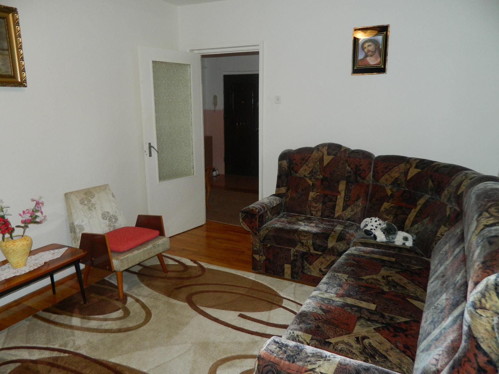 Apartament de vânzare 3 camere Manastur - 26789AV | BLITZ Cluj-Napoca | Poza2