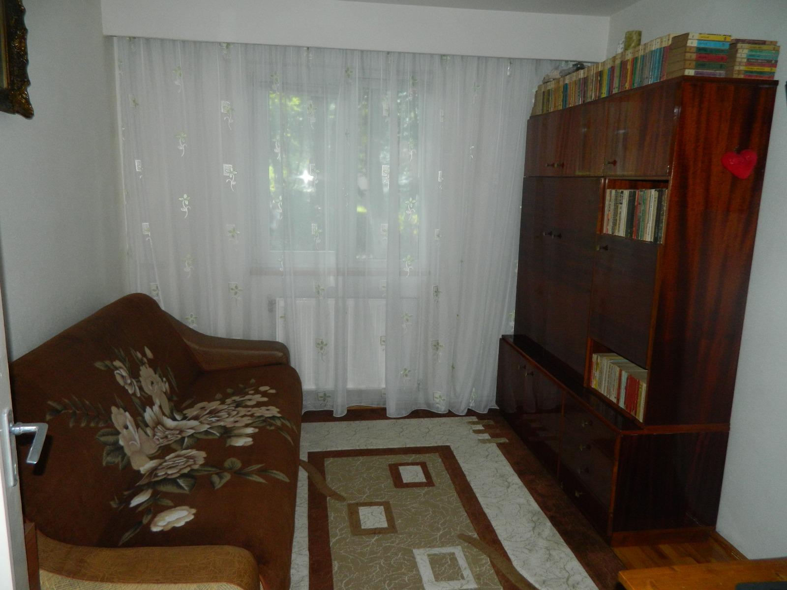 Apartament de vânzare 3 camere Manastur - 26789AV | BLITZ Cluj-Napoca | Poza3