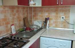 De vanzare apartament 2 camere, 44 mp, etaj intermediar, zona FSEGA