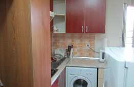 De vanzare apartament 2 camere, 44 mp, etaj intermediar, zona FSEGA