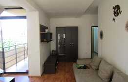 De vanzare apartament 2 camere, 44 mp, etaj intermediar, zona FSEGA