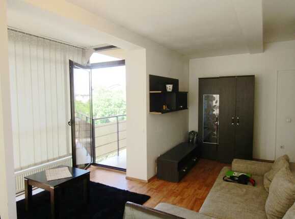 Apartament de vânzare 2 camere Marasti - 26790AV | BLITZ Cluj-Napoca | Poza1