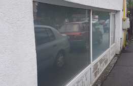 Spatiu de depozitare, 30 mp, zona Piata Cipariu