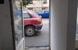 Spatiu de depozitare, 30 mp, zona Piata Cipariu