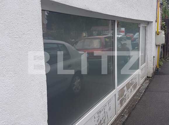 Spațiu birouri de închiriat Central - 26791SIB | BLITZ Cluj-Napoca | Poza4