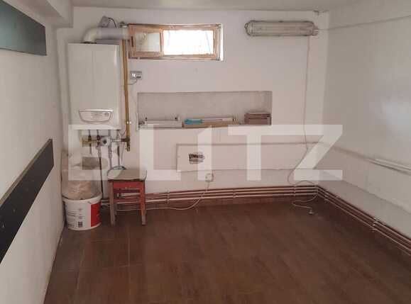 Spațiu birouri de închiriat Central - 26791SIB | BLITZ Cluj-Napoca | Poza2