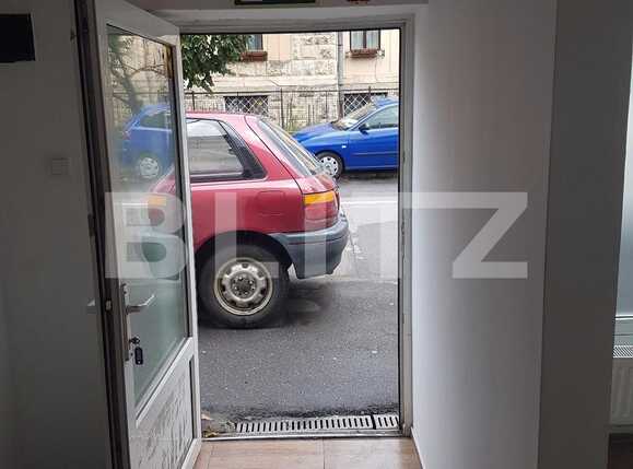 Spațiu birouri de închiriat Central - 26791SIB | BLITZ Cluj-Napoca | Poza3